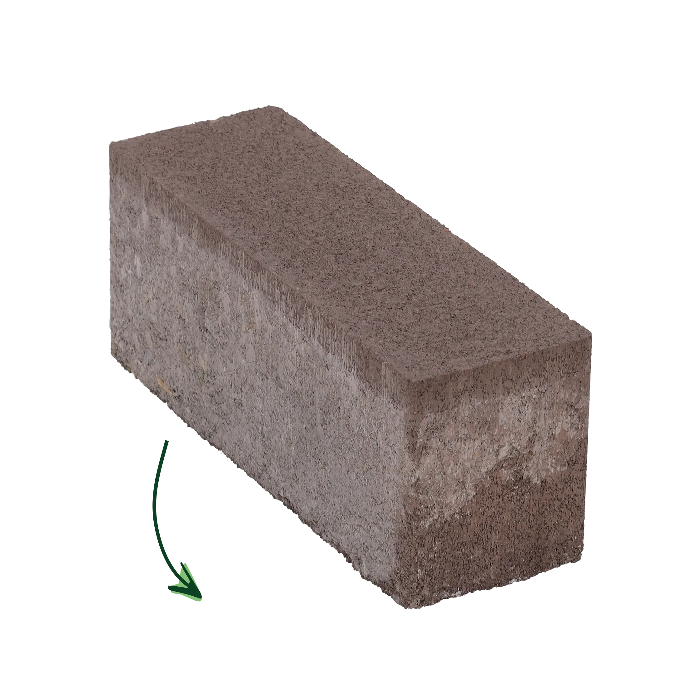 ExcluKera bruin