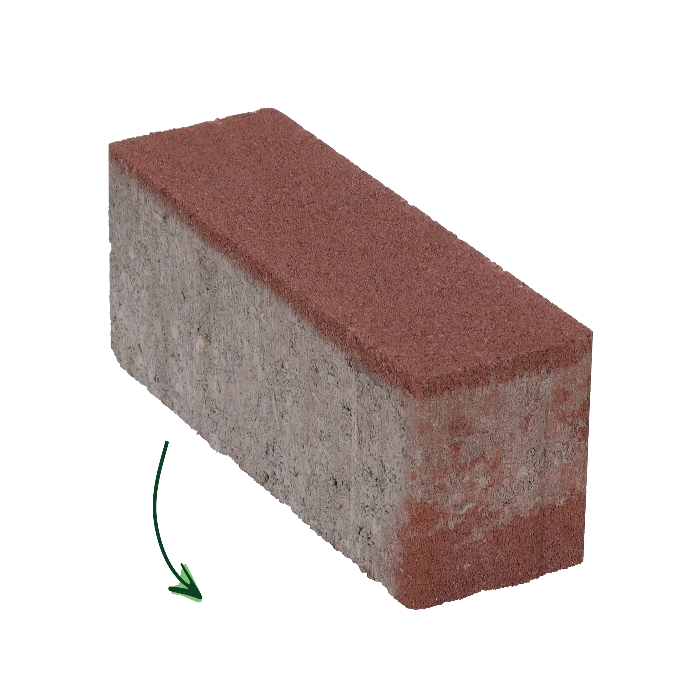 ExcluKera rood
